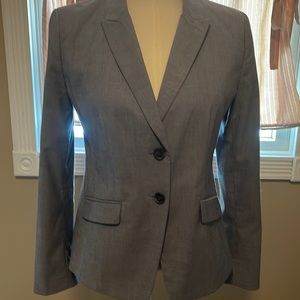 Petite Blazer